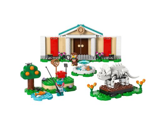 77056-lego-animal-crossing-colecao-museu-blathers -3-